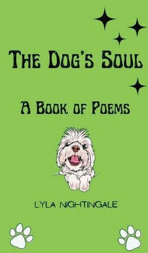 Cover image for The Dog's Soul