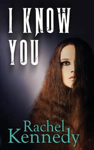 Cover image for I Know You