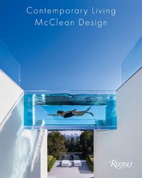 Cover image for Contemporary Living by McClean Design