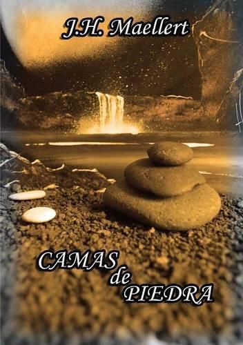 Cover image for Camas De Piedra