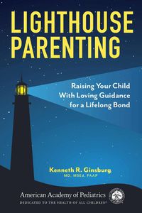 Cover image for Lighthouse Parenting