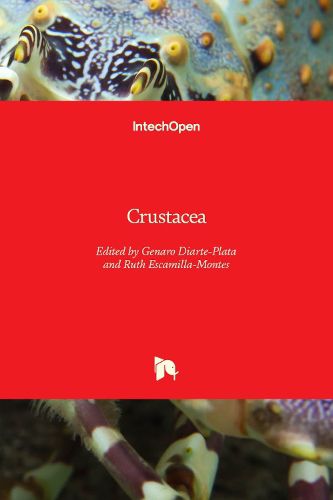 Cover image for Crustacea