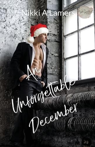 Cover image for An Unforgettable December