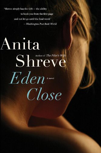 Cover image for Eden Close