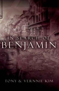 Cover image for In Search of Benjamin