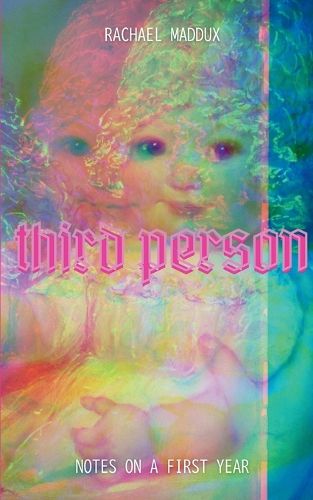 Cover image for Third Person