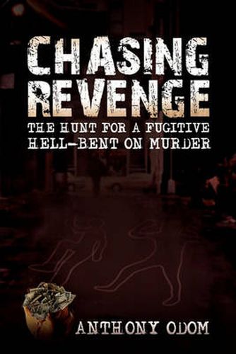 Cover image for Chasing Revenge