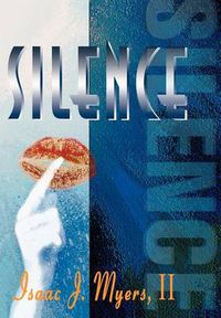 Cover image for Silence