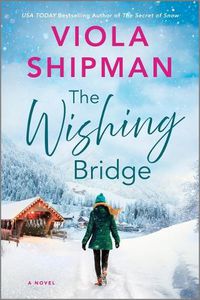 Cover image for The Wishing Bridge