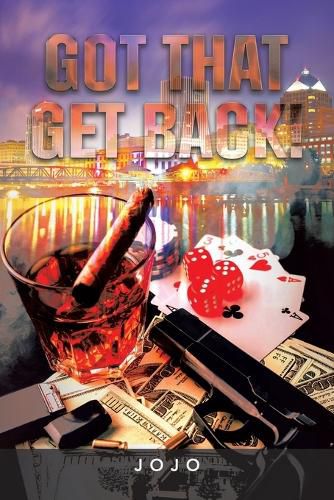 Cover image for Got That Get Back!