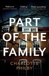 Cover image for Part of the Family