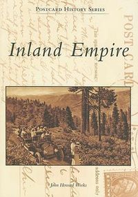 Cover image for Inland Empire