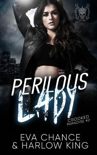 Cover image for Perilous Lady