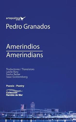 Cover image for Amerindios / Amerindians