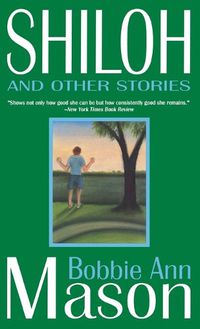 Cover image for Shiloh And Other Stories