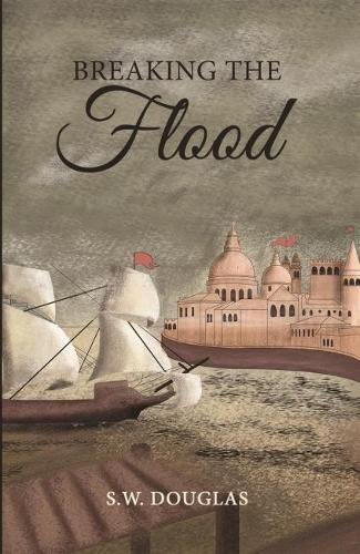 Cover image for Breaking the Flood