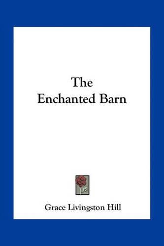 Cover image for The Enchanted Barn