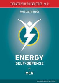 Cover image for Energy Self-Defense for Men