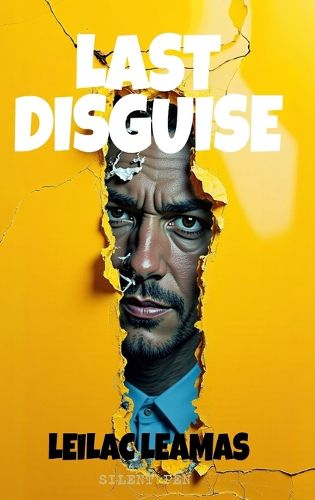 Cover image for Last Disguise