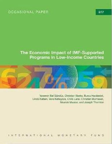 The economic impact of IMF-supported programs in low-income countries