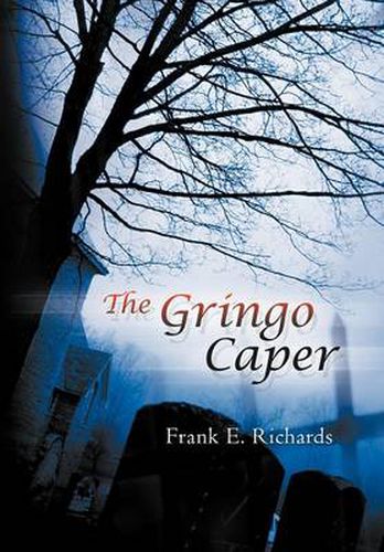 Cover image for The Gringo Caper
