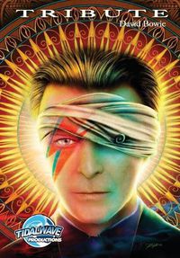 Cover image for Tribute: David Bowie