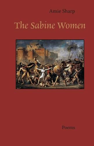 Cover image for The Sabine Women