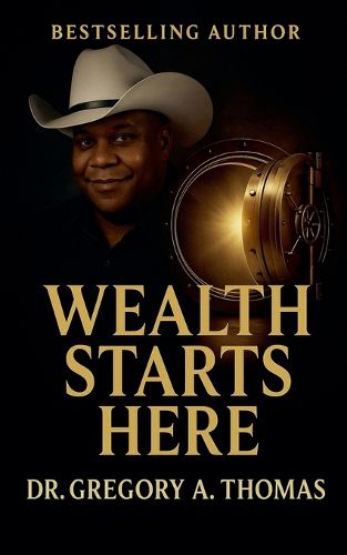 Cover image for Wealth Starts Here