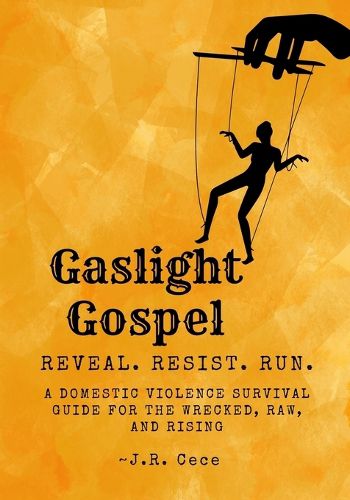 Cover image for Gaslight Gospel