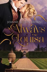 Cover image for Always Louisa