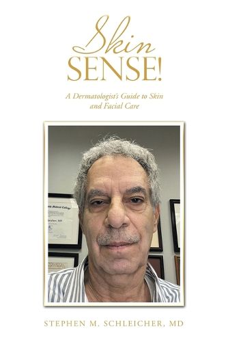 Cover image for Skin Sense!