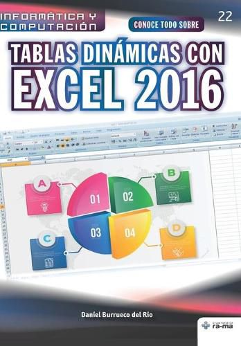 Cover image for Conoce todo sobre Tablas dinamicas con Excel 2016