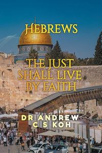 Cover image for Hebrews