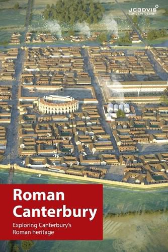 Cover image for Roman Canterbury