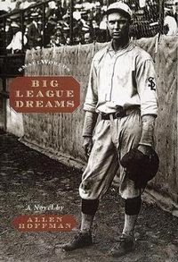 Cover image for Big League Dreams