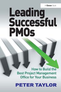 Cover image for Leading Successful PMOs