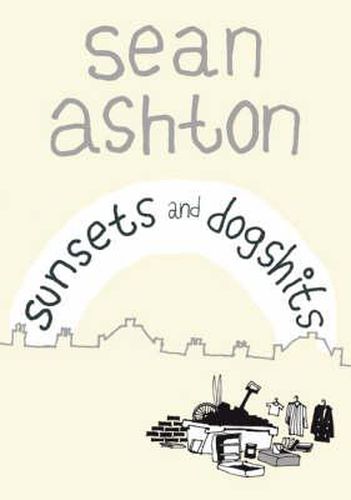 Cover image for Sunsets and Dogshits