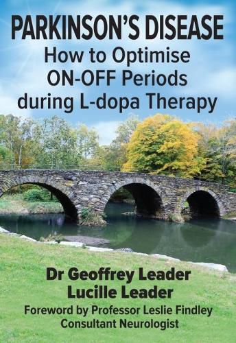 Cover image for PARKINSON'S DISEASE: How to Optimise ON-OFF Periods during L-dopa Therapy