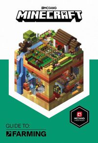 Cover image for Minecraft Guide to Farming