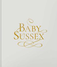 Cover image for Baby Sussex