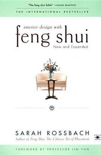 Interior Design with Feng Shui: New and Expanded