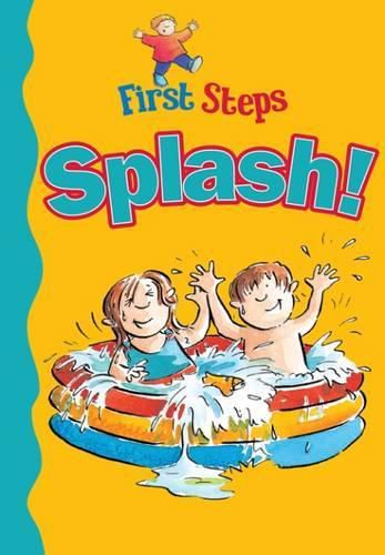 Cover image for Splash!