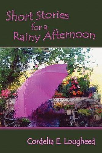 Cover image for Short Stories for a Rainy Afternoon