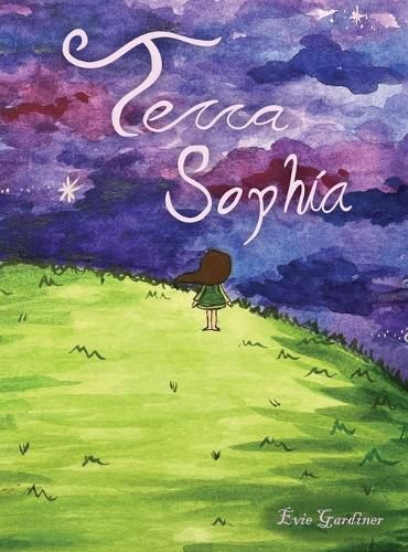Cover image for Terra Sophia