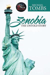 Cover image for Zenobia: The Untold Story