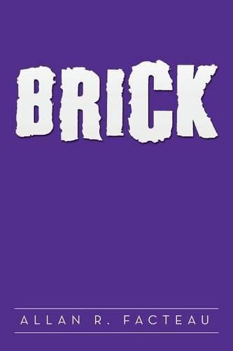 Cover image for Brick