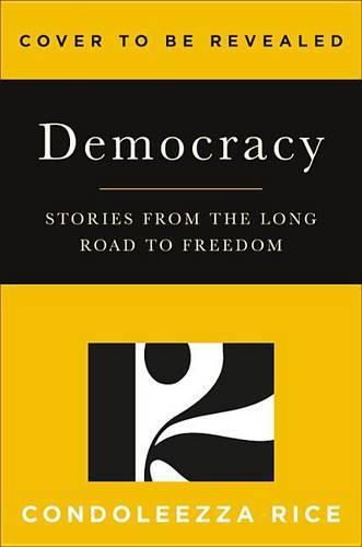 Democracy: Stories from the Long Road to Freedom