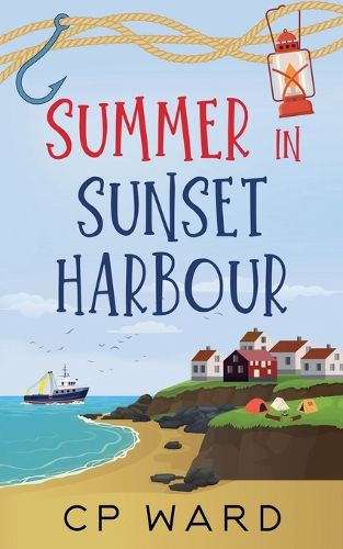 Cover image for Summer in Sunset Harbour