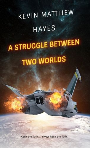 Cover image for A Struggle Between Two Worlds