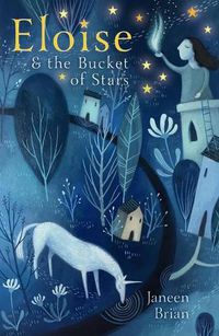 Cover image for Eloise and the Bucket of Stars